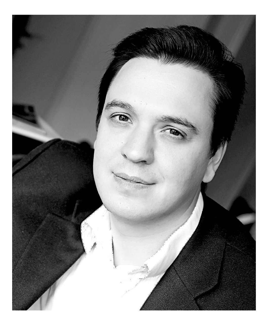 Александр Золотарев